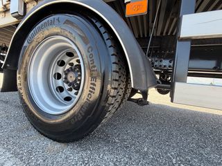 Καρότσα Κουρτίνα Volvo 2015 FM 330 4x2 euro 6-thumb-26