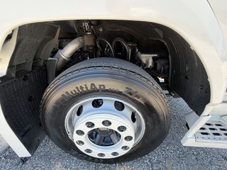 Καρότσα Κουρτίνα Volvo 2015 FM 330 4x2 euro 6-thumb-29
