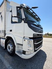 Καρότσα Κουρτίνα Volvo 2015 FM 330 4x2 euro 6-thumb-30