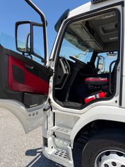 Καρότσα Κουρτίνα Volvo 2015 FM 330 4x2 euro 6-thumb-35