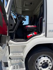 Καρότσα Κουρτίνα Volvo 2015 FM 330 4x2 euro 6-thumb-36