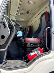 Καρότσα Κουρτίνα Volvo 2015 FM 330 4x2 euro 6-thumb-37