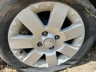 CITROEN C2 C3 2002-2010 ZANTEΣ 15''