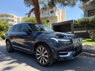 Volvo XC 90 2021 Inscription,B5,Panorama,7Θεσιο,Navi,360,Facelift