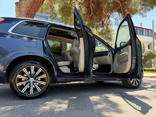 Volvo XC 90 2021 Inscription,B5,Panorama,7Θεσιο,Navi,360,Facelift-thumb-2