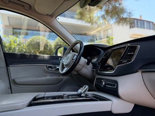 Volvo XC 90 2021 Inscription,B5,Panorama,7Θεσιο,Navi,360,Facelift-thumb-3