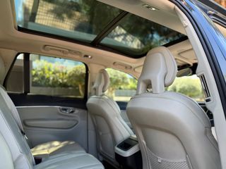 Volvo XC 90 2021 Inscription,B5,Panorama,7Θεσιο,Navi,360,Facelift-thumb-5