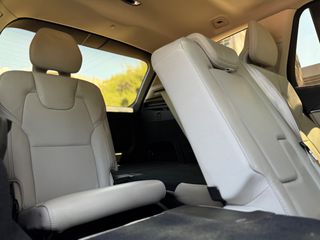Volvo XC 90 2021 Inscription,B5,Panorama,7Θεσιο,Navi,360,Facelift-thumb-6