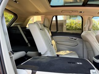 Volvo XC 90 2021 Inscription,B5,Panorama,7Θεσιο,Navi,360,Facelift-thumb-7