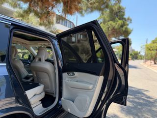 Volvo XC 90 2021 Inscription,B5,Panorama,7Θεσιο,Navi,360,Facelift-thumb-8
