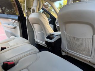 Volvo XC 90 2021 Inscription,B5,Panorama,7Θεσιο,Navi,360,Facelift-thumb-34
