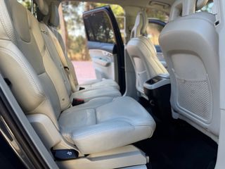Volvo XC 90 2021 Inscription,B5,Panorama,7Θεσιο,Navi,360,Facelift-thumb-35