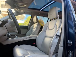 Volvo XC 90 2021 Inscription,B5,Panorama,7Θεσιο,Navi,360,Facelift-thumb-36