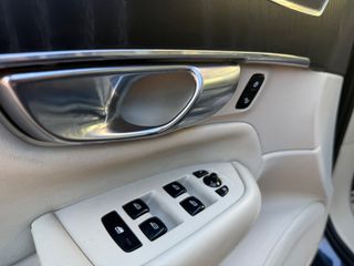 Volvo XC 90 2021 Inscription,B5,Panorama,7Θεσιο,Navi,360,Facelift-thumb-38