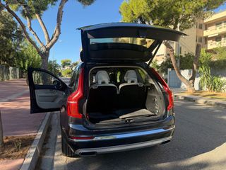 Volvo XC 90 2021 Inscription,B5,Panorama,7Θεσιο,Navi,360,Facelift-thumb-39
