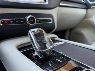 Volvo XC 90 2021 Inscription,B5,Panorama,7Θεσιο,Navi,360,Facelift-thumb-11