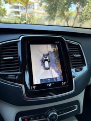 Volvo XC 90 2021 Inscription,B5,Panorama,7Θεσιο,Navi,360,Facelift-thumb-13