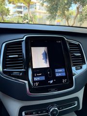 Volvo XC 90 2021 Inscription,B5,Panorama,7Θεσιο,Navi,360,Facelift-thumb-14