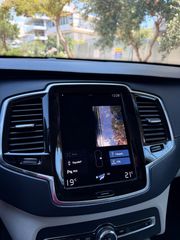 Volvo XC 90 2021 Inscription,B5,Panorama,7Θεσιο,Navi,360,Facelift-thumb-15