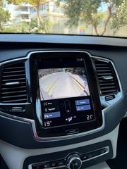 Volvo XC 90 2021 Inscription,B5,Panorama,7Θεσιο,Navi,360,Facelift-thumb-17