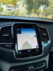 Volvo XC 90 2021 Inscription,B5,Panorama,7Θεσιο,Navi,360,Facelift-thumb-18
