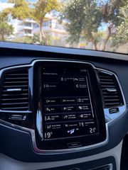 Volvo XC 90 2021 Inscription,B5,Panorama,7Θεσιο,Navi,360,Facelift-thumb-19
