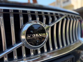 Volvo XC 90 2021 Inscription,B5,Panorama,7Θεσιο,Navi,360,Facelift-thumb-21