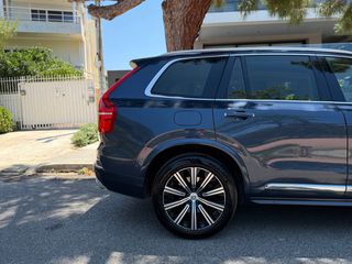 Volvo XC 90 2021 Inscription,B5,Panorama,7Θεσιο,Navi,360,Facelift-thumb-22