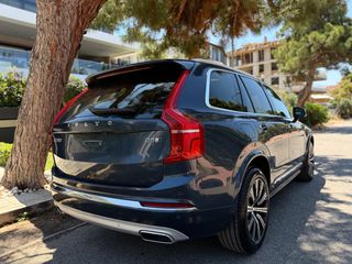 Volvo XC 90 2021 Inscription,B5,Panorama,7Θεσιο,Navi,360,Facelift-thumb-23