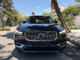 Volvo XC 90 2021 Inscription,B5,Panorama,7Θεσιο,Navi,360,Facelift-thumb-24