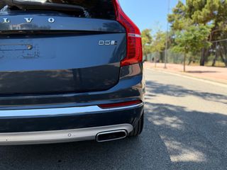 Volvo XC 90 2021 Inscription,B5,Panorama,7Θεσιο,Navi,360,Facelift-thumb-26