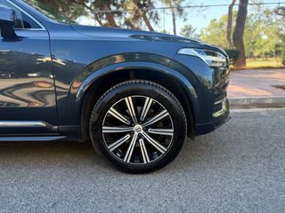 Volvo XC 90 2021 Inscription,B5,Panorama,7Θεσιο,Navi,360,Facelift-thumb-28