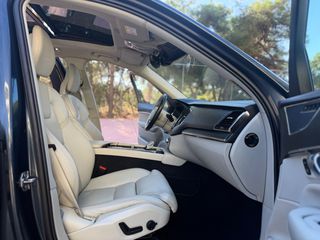 Volvo XC 90 2021 Inscription,B5,Panorama,7Θεσιο,Navi,360,Facelift-thumb-29