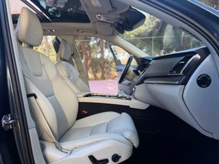 Volvo XC 90 2021 Inscription,B5,Panorama,7Θεσιο,Navi,360,Facelift-thumb-30