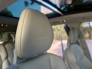 Volvo XC 90 2021 Inscription,B5,Panorama,7Θεσιο,Navi,360,Facelift-thumb-31