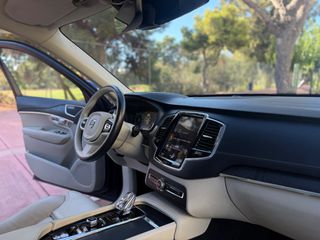Volvo XC 90 2021 Inscription,B5,Panorama,7Θεσιο,Navi,360,Facelift-thumb-32