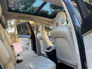 Volvo XC 90 2021 Inscription,B5,Panorama,7Θεσιο,Navi,360,Facelift-thumb-33