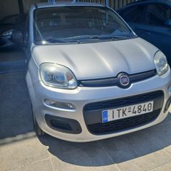 Fiat Panda 2017 1.3 MULTI JET DIESEL-thumb-1