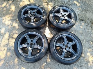 Ζαντολαστιχα TOYOTA YARIS-thumb-1
