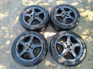 Ζαντολαστιχα TOYOTA YARIS-thumb-2