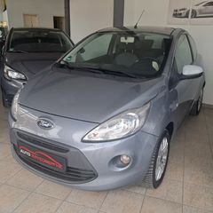 Ford Ka 2015 TITANIUM-thumb-1