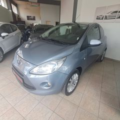 Ford Ka 2015 TITANIUM-thumb-2