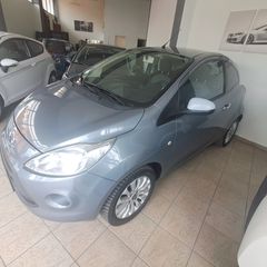 Ford Ka 2015 TITANIUM-thumb-3