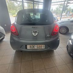 Ford Ka 2015 TITANIUM-thumb-6