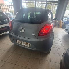 Ford Ka 2015 TITANIUM-thumb-7