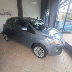 Ford Ka 2015 TITANIUM-thumb-8