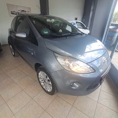 Ford Ka 2015 TITANIUM-thumb-9