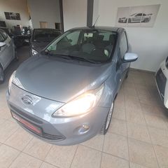 Ford Ka 2015 TITANIUM-thumb-13