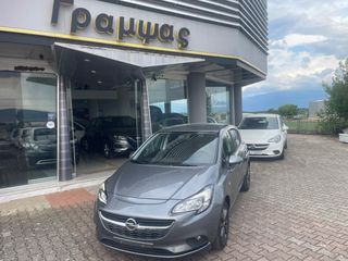 Opel Corsa 2019 120 EDITION