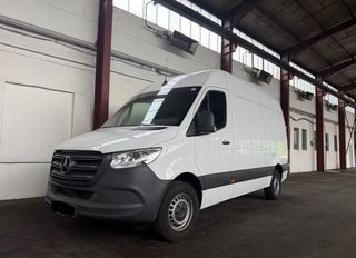 Κλούβα Mercedes-Benz 2022 Sprinter 315 CDI L2H2 με εγγύηση